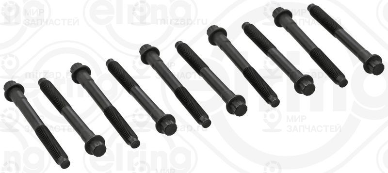 Запчасть ELRING 709270