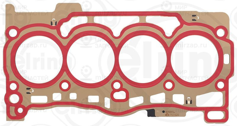 Запчасть ELRING 792020