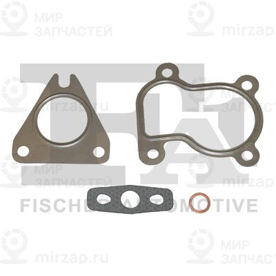 Монтажный комплект, компрессор FA1 KT210110E