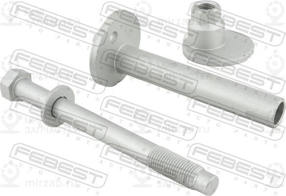 Запчасть FEBEST 0132011KIT