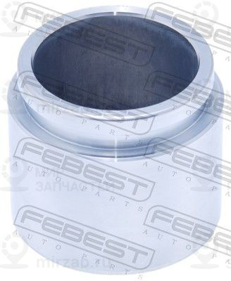 Поршень, корпус скобы тормоза FEBEST 0176AE110F
