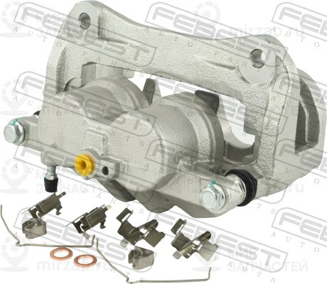 Запчасть FEBEST 0177GSV70FRH