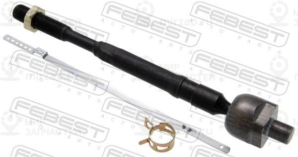 Запчасть FEBEST 0222Z50U