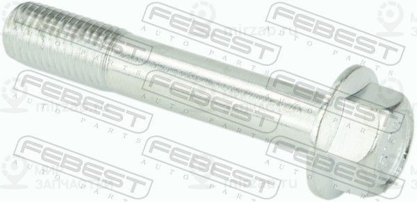 Направляющий болт, корпус скобы тормоза FEBEST 0474K94WUPR