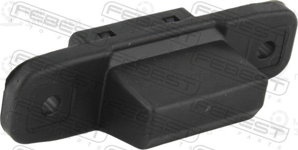 Выключатель, замок задней двери FEBEST 05680KE