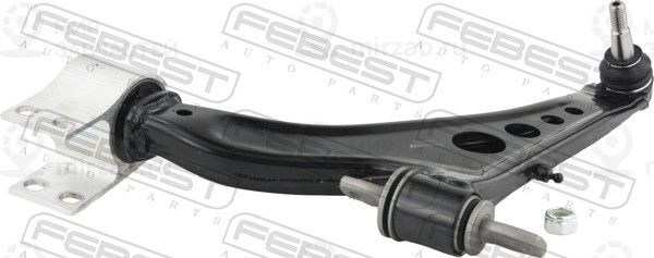 Запчасть FEBEST 1024EV4FLH