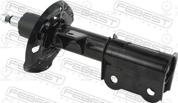 Амортизатор FEBEST 12110023FR