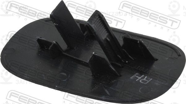 Запчасть FEBEST 12502002