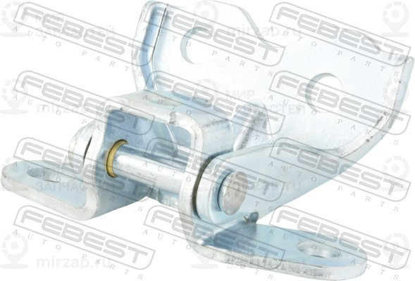Запчасть FEBEST 1299HDRBFRL