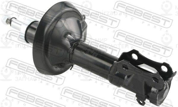 Амортизатор FEBEST 15110001F