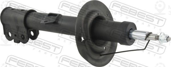 Запчасть FEBEST 15110002FR