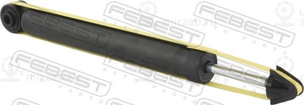 Запчасть FEBEST 15110003R