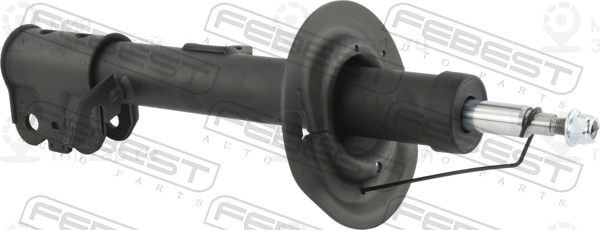 Запчасть FEBEST 15110006FL