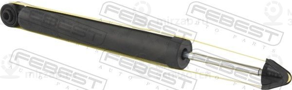 Амортизатор FEBEST 15110007R