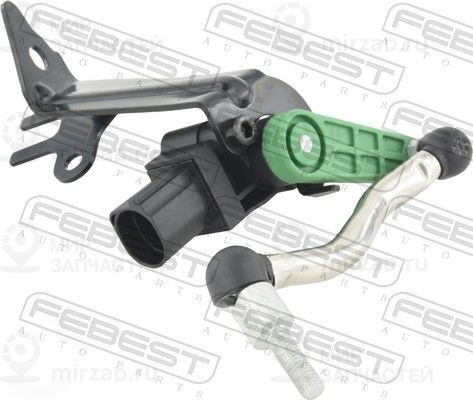 Датчик, корректор угла наклона фар FEBEST 17603010