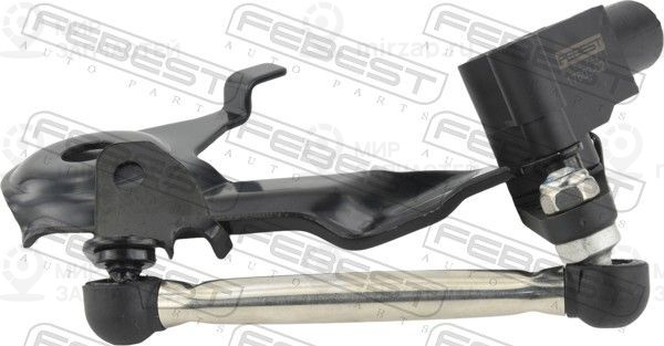 Датчик, корректор угла наклона фар FEBEST 17603021