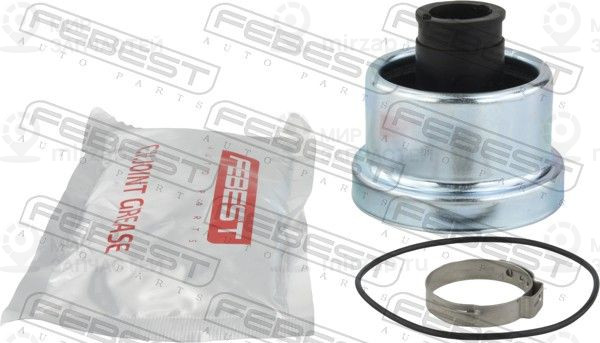 Запчасть FEBEST 2215MQ4