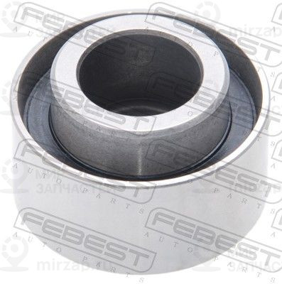 Паразитный / Ведущий ролик, зубчатый ремень FEBEST 2288SPOR