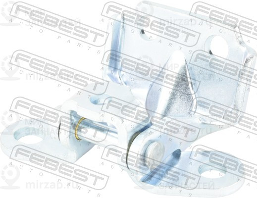 Запчасть FEBEST 2299HDK5RLU