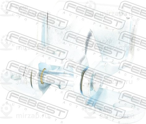 Запчасть FEBEST 2299HDK5RRU