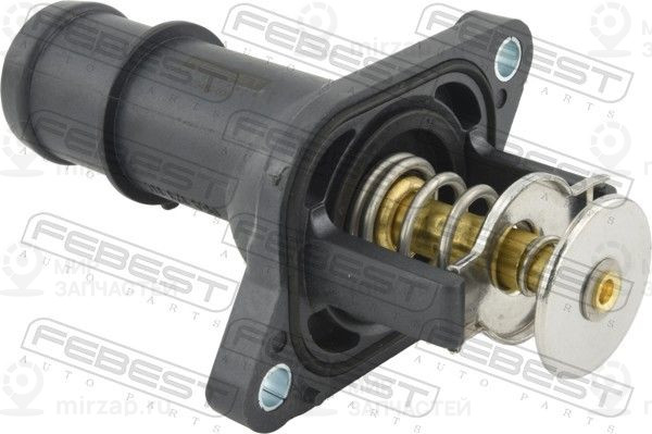 Запчасть FEBEST 23462004