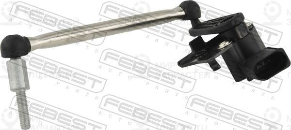 Запчасть FEBEST 23603017