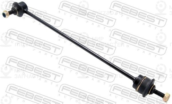 Тяга / стойка, стабилизатор FEBEST 2423LAGF