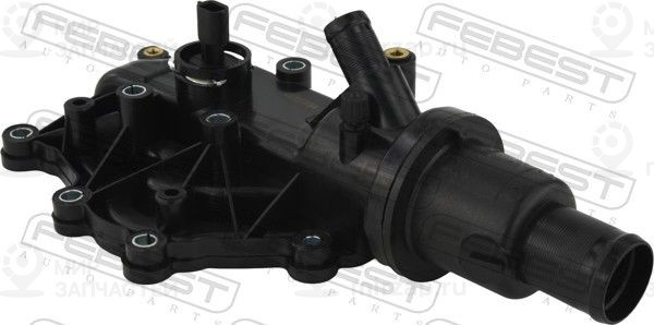 Запчасть FEBEST 24462003