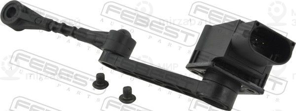 Запчасть FEBEST 29603001