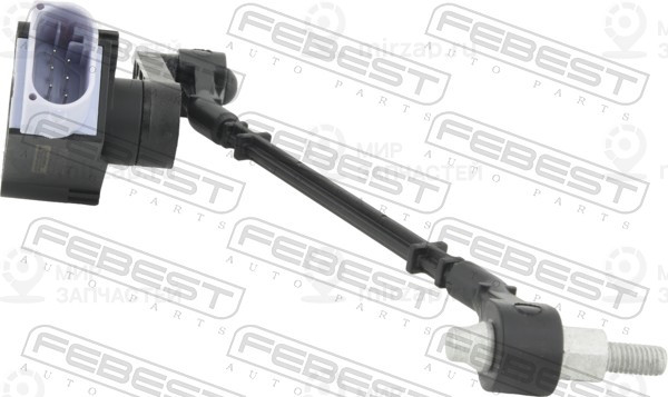 Запчасть FEBEST 29603004