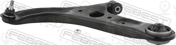Запчасть FEBEST 7424U5FLH