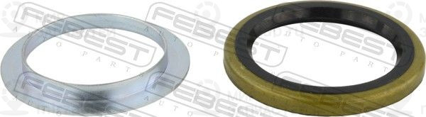 Запчасть FEBEST 95BCY30420405X