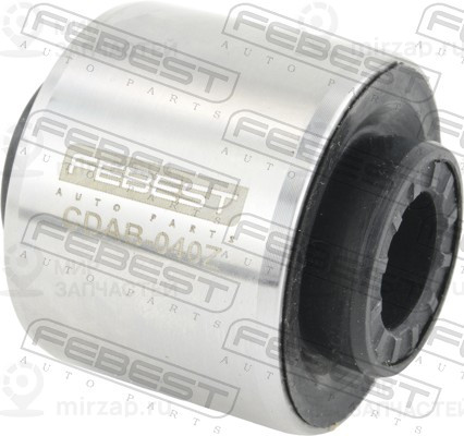 Запчасть FEBEST CDAB040Z