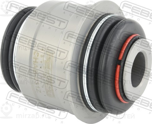 Запчасть FEBEST CHAB031Z