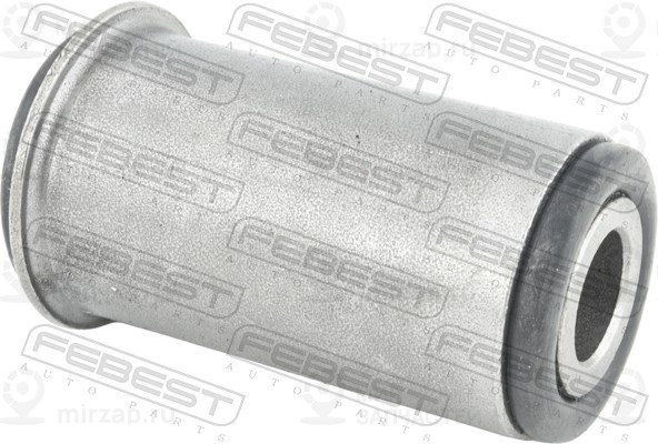 Запчасть FEBEST FDAB099