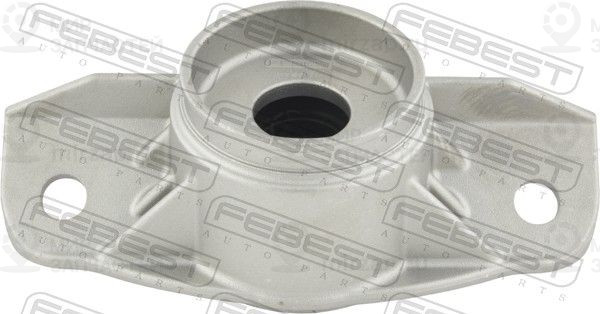 Опора стойки амортизатора FEBEST HYSSTMR