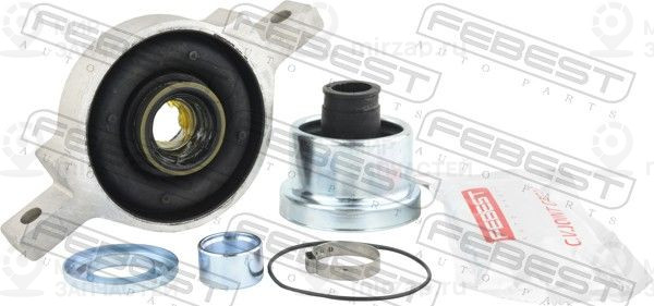 Запчасть FEBEST KCBMQ4