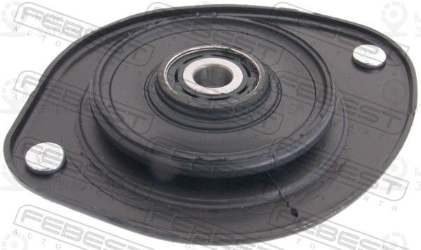 Опора стойки амортизатора FEBEST MSSC77FR
