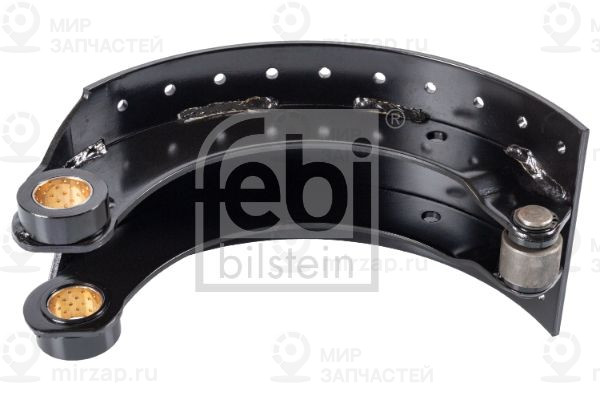 Тормозные колодки FEBI 04150