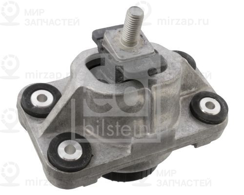 Подвеска, двигатель FEBI 104752