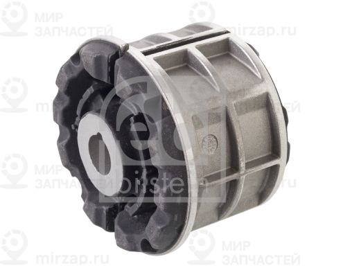 Втулка, подушка кабины водителя FEBI 107375