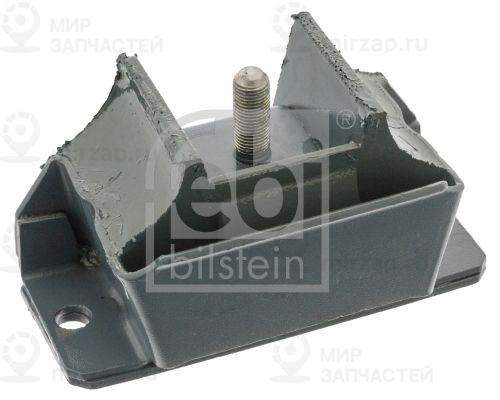 Подвеска, двигатель FEBI 12732