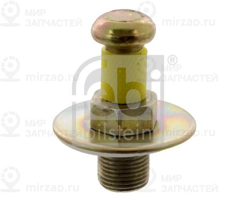 Запчасть FEBI 15676