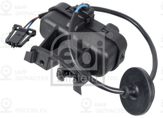 Приводной механизм, крышка топливного бака FEBI 174507