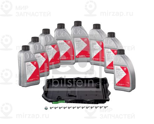 Запчасть FEBI 176857