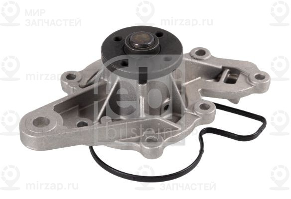 Водяной насос, охлаждение двигателя FEBI 23591