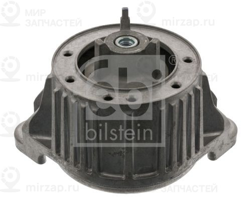 Подвеска, двигатель FEBI 29987
