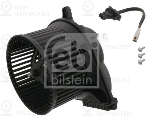Вентилятор салона FEBI 34594