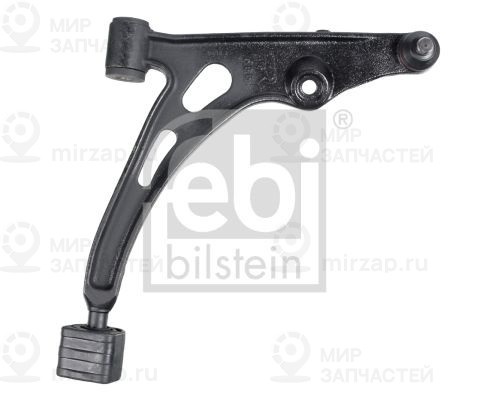 Рычаг независимой подвески колеса, подвеска колеса FEBI 42280