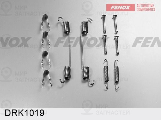 Запчасть FENOX DRK1019